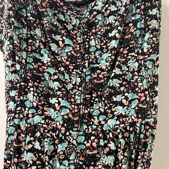 Garage Summer dress - Picture 3 of 3